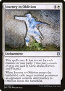 Journey to Oblivion [Zendikar Rising] - Destination Retro