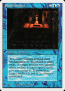 Steal Artifact [Summer Magic / Edgar] - Destination Retro