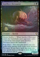 Intellect Devourer [Commander Legends: Battle for Baldur's Gate Prerelease Promos] - Destination Retro