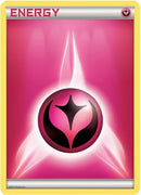 Fairy Energy (Unnumbered 2013 Date) [Theme Deck Exclusives] - Destination Retro