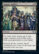 Rogues' Gallery [Streets of New Capenna] - Destination Retro