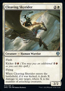 Cleaving Skyrider [Dominaria United] - Destination Retro