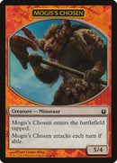 Mogis's Chosen [Hero's Path Promos] - Destination Retro