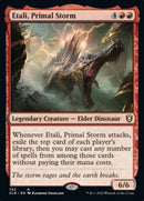 Etali, Primal Storm [Commander Legends: Battle for Baldur's Gate] - Destination Retro