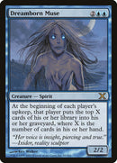 Dreamborn Muse [Tenth Edition] - Destination Retro