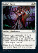 Bride's Gown [Innistrad: Crimson Vow] - Destination Retro