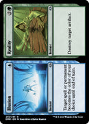 Illusion // Reality [Dominaria Remastered] - Destination Retro
