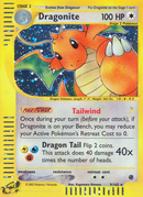 Dragonite (9/165) [Expedition: Base Set] - Destination Retro