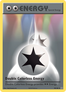 Double Colorless Energy (90/108) [XY: Evolutions] - Destination Retro