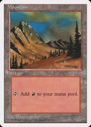Mountain (Brown Soil) [Introductory Two-Player Set] - Destination Retro