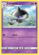 Lampent (102/214) [Sun & Moon: Lost Thunder] - Destination Retro