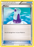 Potion (37/39) [XY: Kalos Starter Set] - Destination Retro