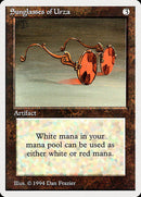 Sunglasses of Urza [Summer Magic / Edgar] - Destination Retro