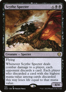 Scythe Specter [Starter Commander Decks] - Destination Retro