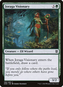 Joraga Visionary [Zendikar Rising] - Destination Retro
