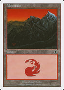 Mountain (169) [Starter 1999] - Destination Retro