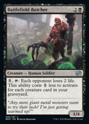 Battlefield Butcher [The Brothers' War] - Destination Retro