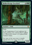 Hollowhenge Overlord [Innistrad: Crimson Vow Commander] - Destination Retro