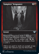 Vampires' Vengeance [Innistrad: Double Feature] - Destination Retro