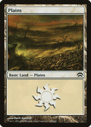 Plains (145) [Planechase] - Destination Retro