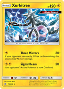 Xurkitree (70/236) [Sun & Moon: Unified Minds] - Destination Retro