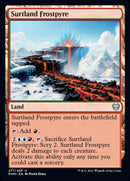 Surtland Frostpyre [Kaldheim] - Destination Retro