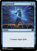 Counterspell [Dominaria Remastered] - Destination Retro