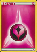 Fairy Energy (25/30) [XY: Trainer Kit - Sylveon & Noivern] - Destination Retro