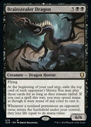 Brainstealer Dragon [Commander Legends: Battle for Baldur's Gate] - Destination Retro