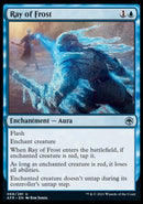 Ray of Frost [Dungeons & Dragons: Adventures in the Forgotten Realms] - Destination Retro