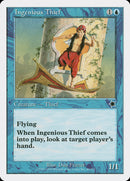 Ingenious Thief [Starter 1999] - Destination Retro