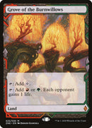 Grove of the Burnwillows [Zendikar Rising Expeditions] - Destination Retro