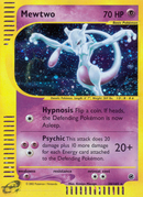Mewtwo (20/165) [Expedition: Base Set] - Destination Retro