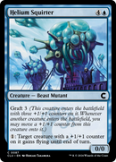 Helium Squirter [Ravnica: Clue Edition] - Destination Retro
