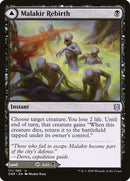 Malakir Rebirth // Malakir Mire [Zendikar Rising] - Destination Retro