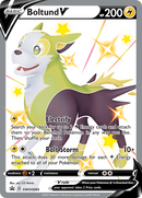Boltund V (SWSH085) [Sword & Shield: Black Star Promos] - Destination Retro