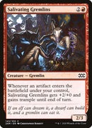 Salivating Gremlins [Double Masters] - Destination Retro