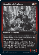 Blood Petal Celebrant [Innistrad: Double Feature] - Destination Retro