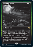 Howling Moon [Innistrad: Double Feature] - Destination Retro