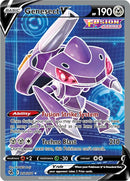 Genesect V (254/264) [Sword & Shield: Fusion Strike] - Destination Retro