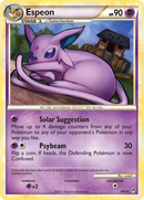 Espeon (4/95) [Call of Legends] - Destination Retro