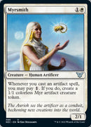 Myrsmith [Kamigawa: Neon Dynasty Commander] - Destination Retro