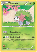 Shaymin (XY188) [XY: Black Star Promos] - Destination Retro