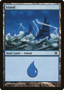 Island (368) [Tenth Edition] - Destination Retro