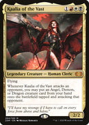 Kaalia of the Vast [Double Masters] - Destination Retro