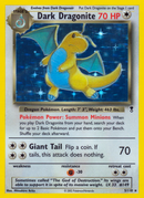 Dark Dragonite (5/110) [Legendary Collection] - Destination Retro