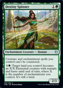 Destiny Spinner [Theros Beyond Death] - Destination Retro