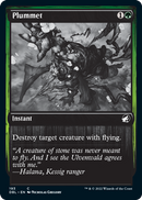 Plummet [Innistrad: Double Feature] - Destination Retro
