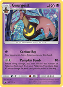 Gourgeist (45/111) [Sun & Moon: Crimson Invasion] - Destination Retro