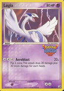 Lugia (29/115) [Miscellaneous Cards & Products] - Destination Retro